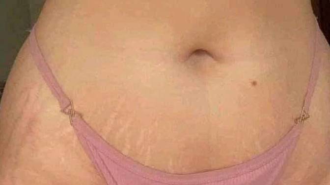 Seksi olmak için kusursuz mu olunmalı?
