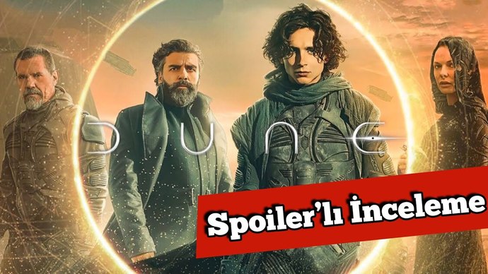Film veya diziler hakkında spoiler verenlere karşı nasıl tavır alıyorsunuz?