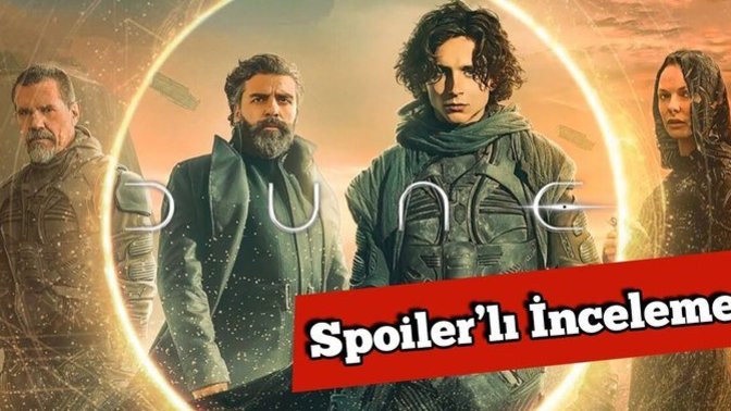 Film veya diziler hakkında spoiler verenlere karşı nasıl tavır alıyorsunuz?
