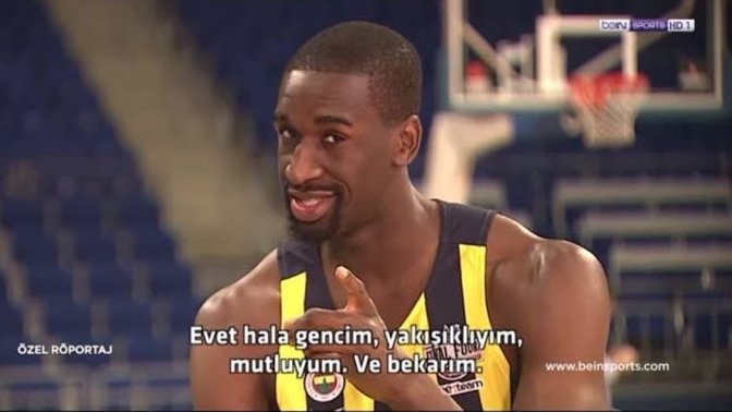Yaşama sevincin var mı?