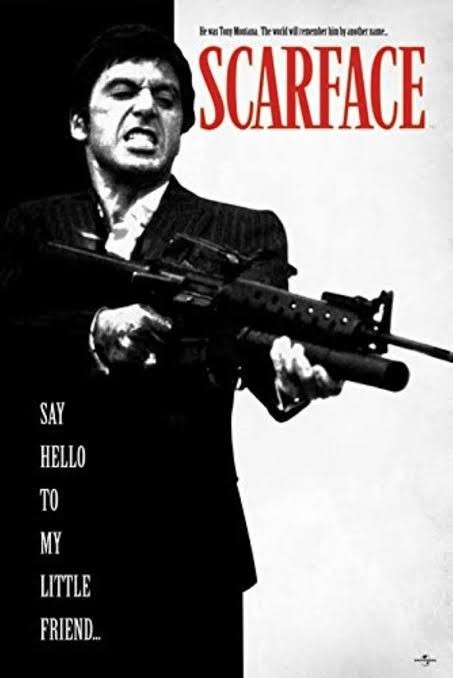 Ölmeden önce kesinlikle izlenmesi gereken bir film söyler misiniz?