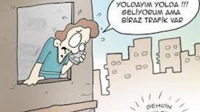 En son ne zaman yalan söyledin?