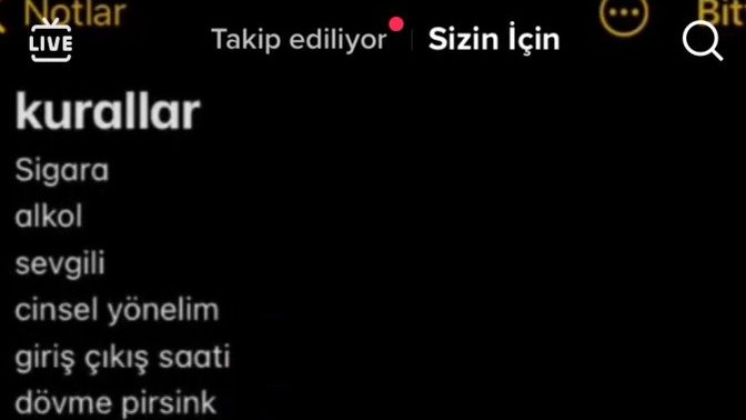 Tiktokta bu tip video nasıl yapılır?