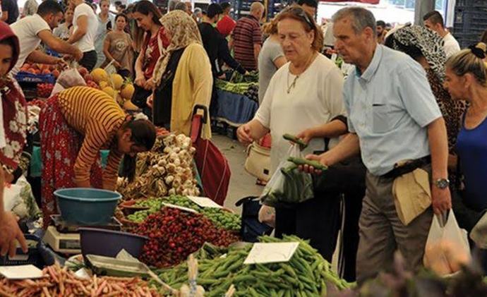 Sizin alım gücünüz ne kadar azaldı?