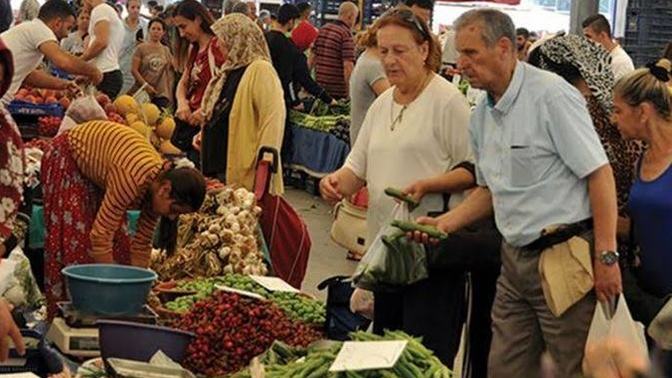 Sizin alım gücünüz ne kadar azaldı?