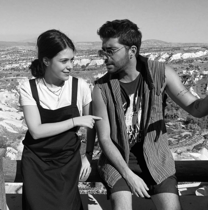 Yanınıza yakışmayan birisini kalbinizde taşır mısınız?
