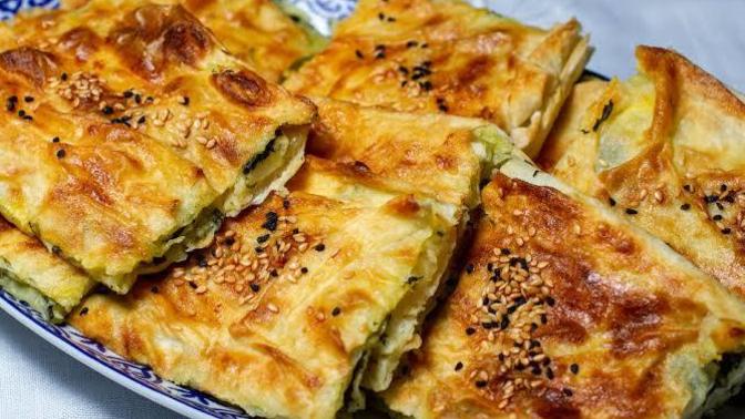 Ispanağın en sevdiğiniz yemeği nedir?