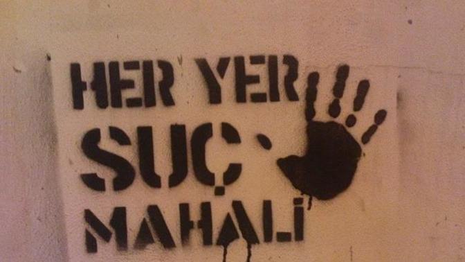 İntihar etmek için balkona çıkan kızına, "Atla, işimi kolaylaştırırsın!" diyen babaya sekiz yıl hapis ve tahliye. Ne düşünüyorsunuz?