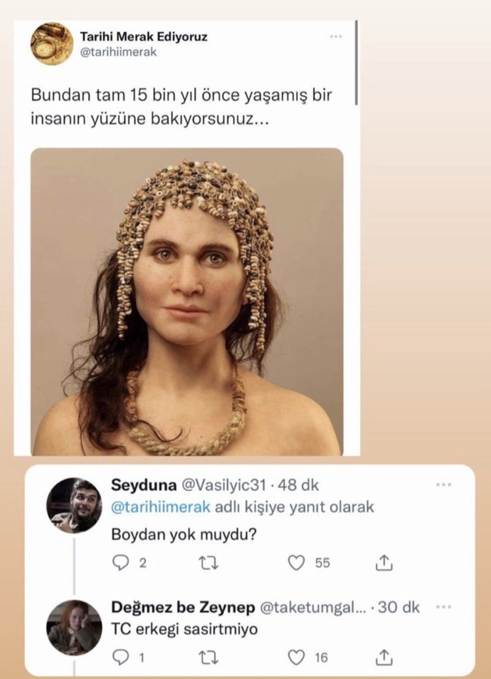 Türk erkekleri böyle mi gerçekten?