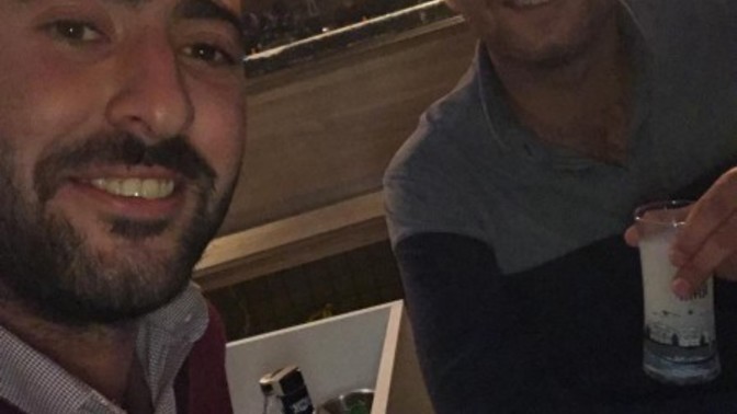 Rakı içmeyi seviyor musunuz?