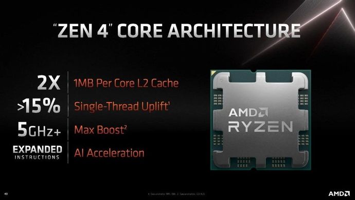 AMDden 5nm Ryzen 7000 serisi işlemci hamlesi! Oyunlarda tercihin AMDden mi, Intelden mi yana?