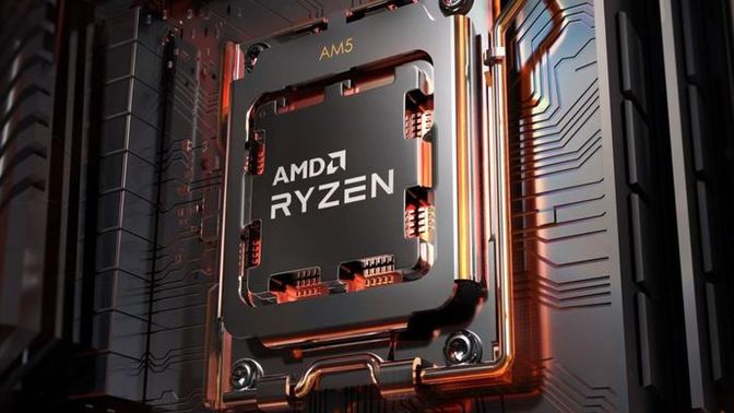 AMD'den 5nm Ryzen 7000 serisi işlemci hamlesi! Oyunlarda tercihin AMD'den mi, Intel'den mi yana?
