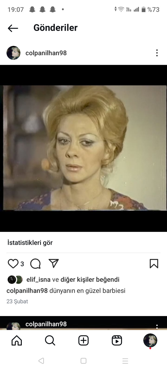 Sizce Dünya ki en güzel kadın kim?
