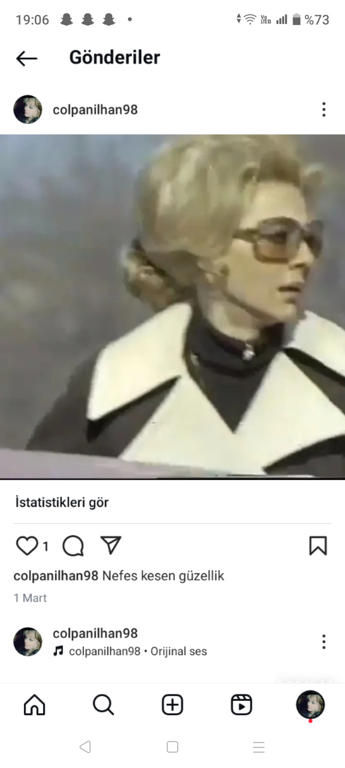 Sizce Dünya ki en güzel kadın kim?