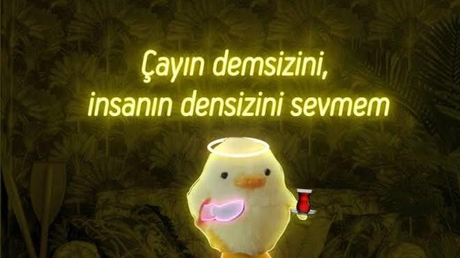 Çayınızı nasıl seviyorsunuz?