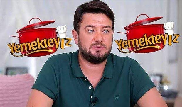 Yemekteyiz yarışmasına katılmış olsaydın, hangi yemeğine kusur bulunamazdı?