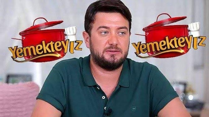 Yemekteyiz yarışmasına katılmış olsaydın, hangi yemeğine kusur bulunamazdı?