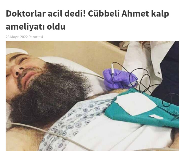 Millete duâ ve ayetler ile şifâ bulun diyenler, sıra kendilerine gelince bilime sığınanlar hakkında ne söylemek istersiniz?