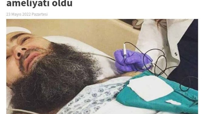 Millete duâ ve ayetler ile şifâ bulun diyenler, sıra kendilerine gelince bilime sığınanlar hakkında ne söylemek istersiniz?