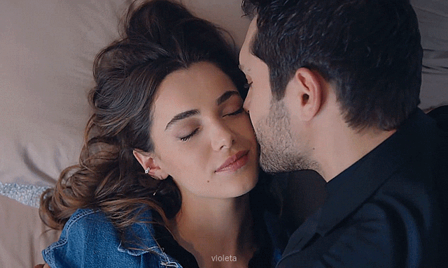 Eşinizin sizden sonra yatmasından rahatsız olur musunuz?