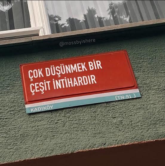 Şu an ki modunuz nasıl?