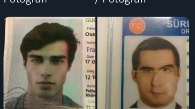 Kimlik fotoğrafınızdan memnun musunuz?