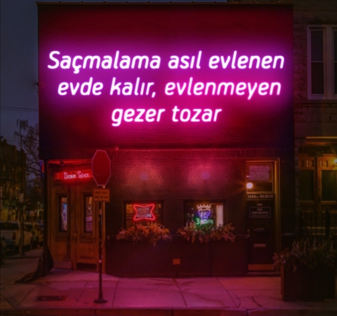 Sizce evlenen mi evde kalır yoksa evlenmeyen mi?