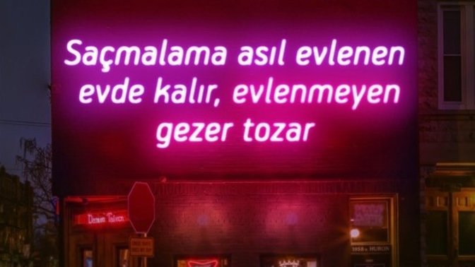 Sizce evlenen mi evde kalır yoksa evlenmeyen mi?