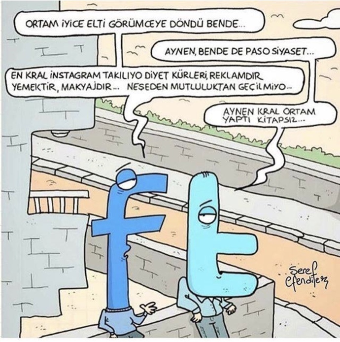 En çok kullandığın uygulamanın ismi ne?