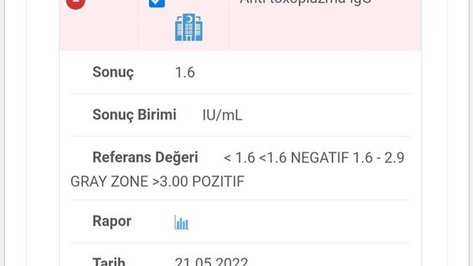 Kan tahlili yorum lütfen yardım eder misiniz?