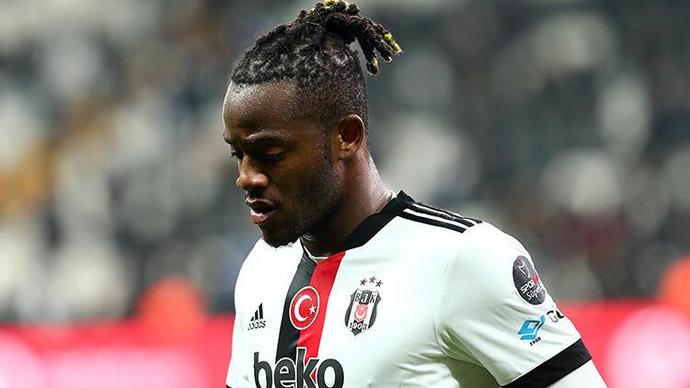 Batshuayi bu sezon 16 direk vurdu! Sizce Batshuayinin sorunu neydi?