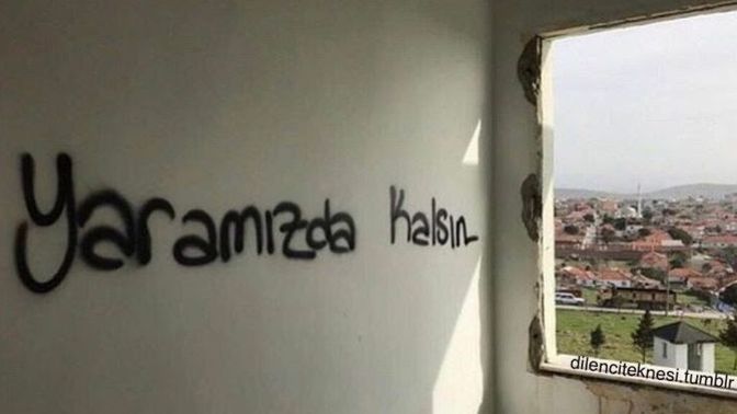 Veda edebildiniz mi?