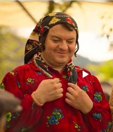 Erkeklere cinsel mesaj veren dokunuslar varmis?