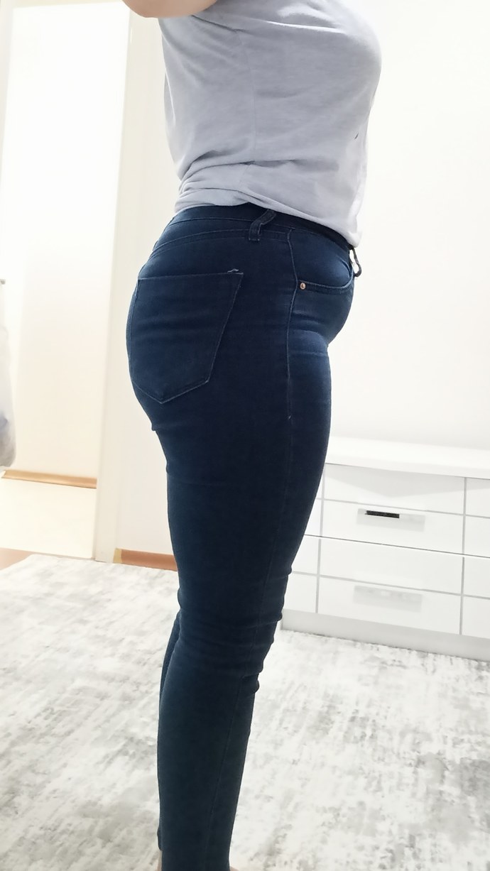 Göbek ne zaman moda olacak 😔?