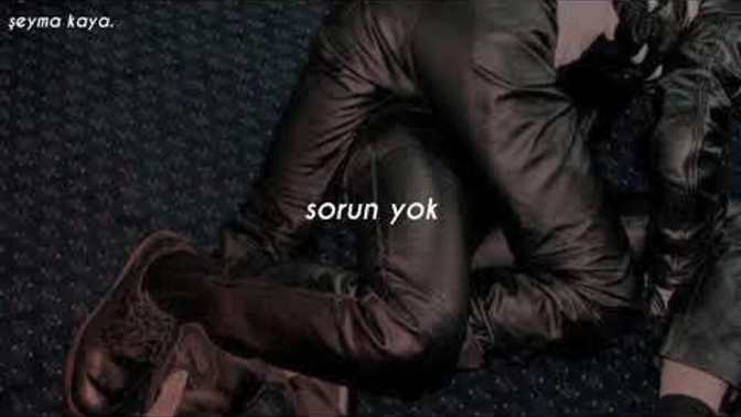 Sizi etkileyen bir müzik var mı?