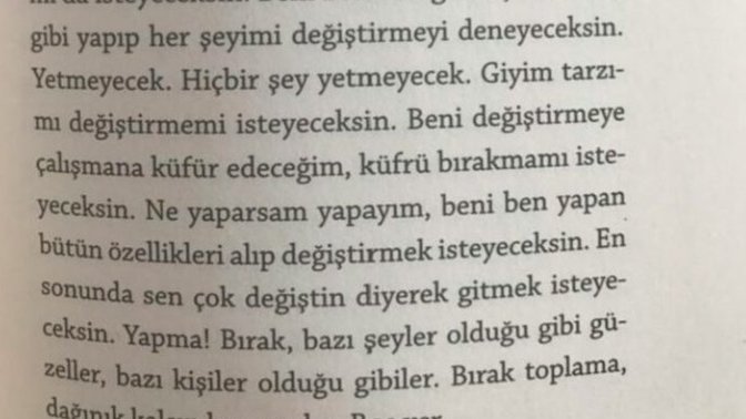 Sevgi sizce nedir KS Canlar?
