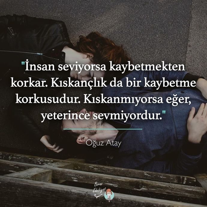 Kıskançlık sevgiden mi yoksa güvensizlikten mi kaynaklanır?