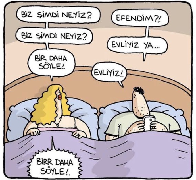 Erkekler hep cinsellik i̇çin yaklaşıyor, lezbiyen olmalı mıyım?