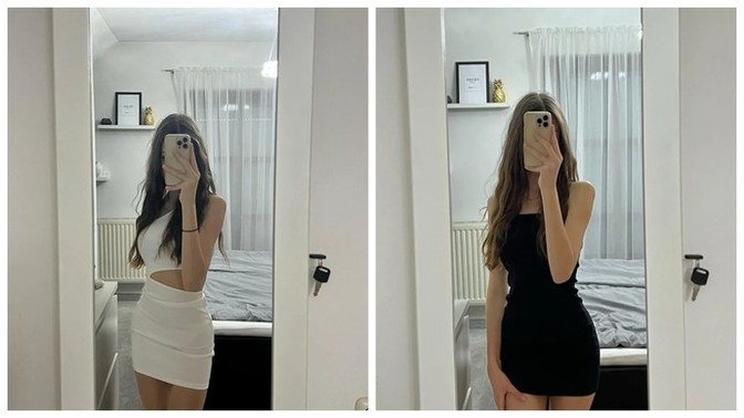 Doğum günü partisi için hangisi sizce?