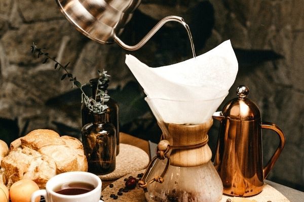 Hangi kahve türünü en çok tercih ediyorsunuz?