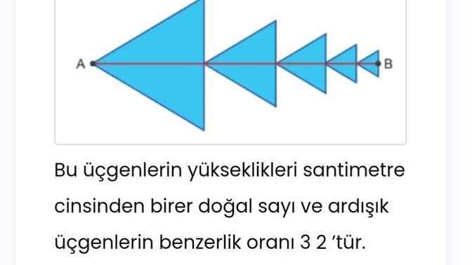 Bu matematik sorusunu çözebilir misiniz acil?