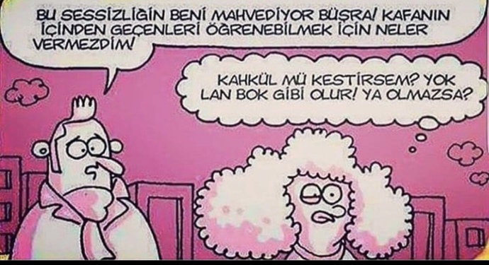 Neden erkekler kızları anlamaz?