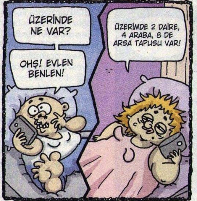 Seksting ve nude ne demek biliyor musun?