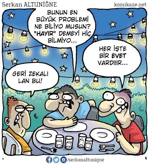 Hayır demeyi bilmediğim için şu an 3 flörtüm var. Ne yapacağım?