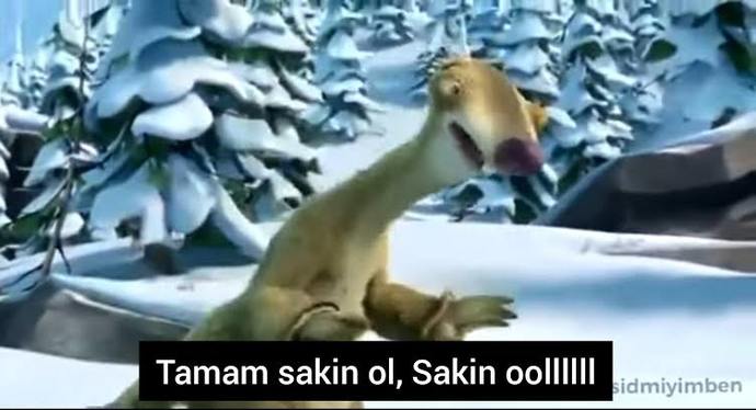 Partnerinizle iliski esnasında dayanamadığınız şeyler nelerdir?