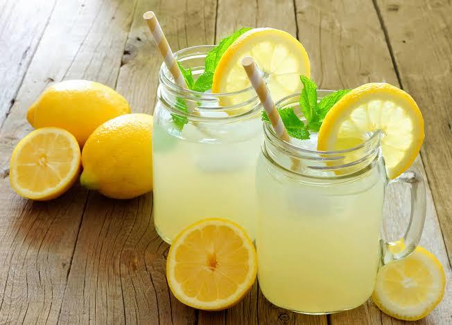Limonata mı, ayran mı?