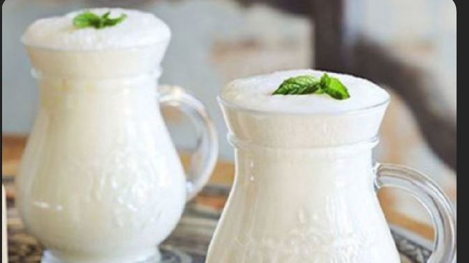 Limonata mı, ayran mı?