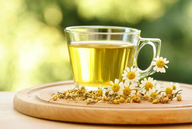 Papatya çayı mı yoksa limon zencefil çayımı?