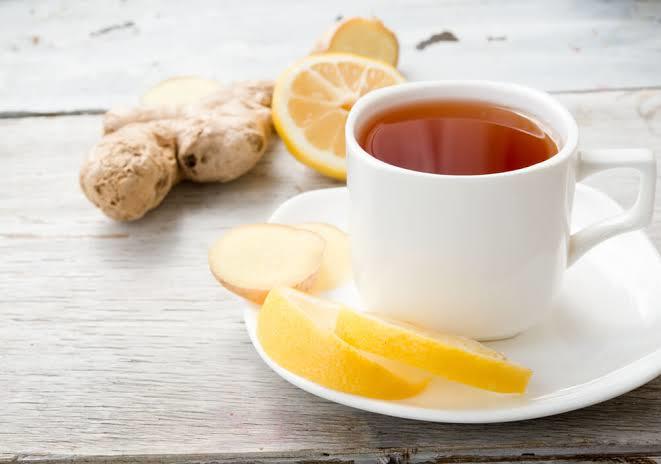 Papatya çayı mı yoksa limon zencefil çayımı?