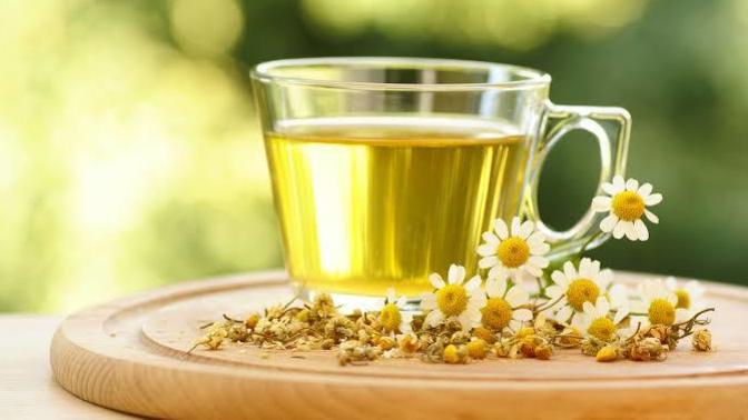 Papatya çayı mı yoksa limon zencefil çayımı?